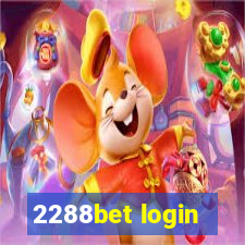 2288bet login